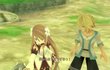 Tales of Symphonia Chronicles