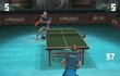 Table Tennis