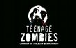 Les Ados Zombies : L'Invasion Des Cerveaux Extra-Terrestres !