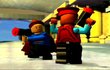 LEGO Star Wars : La Saga Complte