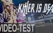 Killer Is Dead