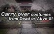 Dead Or Alive 5 Ultimate : Core Fighters