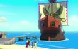 The Legend of Zelda : The Wind Waker HD