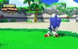 Sonic Lost World