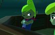 The Legend of Zelda : The Wind Waker HD