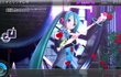 Hatsune Miku : Project DIVA F