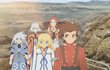 Tales of Symphonia Chronicles