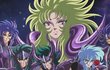 Saint Seiya : Brave Soldiers