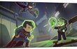 Scribblenauts Unmasked : A DC Comics Adventure