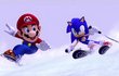 Mario & Sonic aux Jeux Olympiques de Sotchi 2014