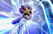 Saint Seiya : Brave Soldiers