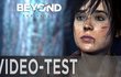 Beyond : Two Souls