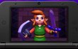 The Legend Of Zelda : A Link Between Worlds