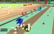 Mario & Sonic Aux Jeux Olympiques