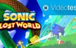 Sonic Lost World