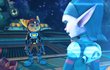 Ratchet & Clank : Nexus
