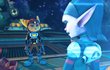 Ratchet & Clank : Nexus