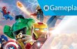 LEGO Marvel Super Heroes