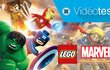 LEGO Marvel Super Heroes