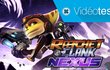 Ratchet & Clank : Nexus