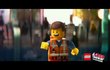 LEGO La Grande Aventure  Le Jeu Vido