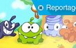 Cut The Rope 2