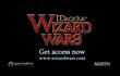 Magicka : Wizard Wars