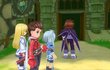 Tales of Symphonia Chronicles