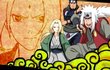 Naruto Shippuden : Ultimate Ninja 5