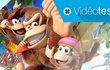 Donkey Kong Country : Tropical Freeze