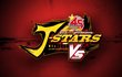 J-Stars Victory Versus