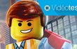 LEGO La Grande Aventure  Le Jeu Vido