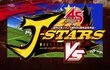 J-Stars Victory Versus