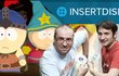 South Park : Le Bton De La Vrit