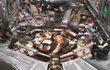 Star Wars Pinball : Heroes Within