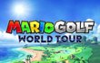 Mario Golf World Tour