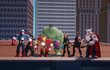 Disney Infinity 2.0 : Marvel Super Heroes