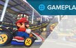 Mario Kart 8