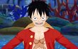 One Piece Unlimited World Red