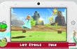 Mario Golf World Tour