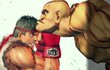 Ultra Street Fighter 4