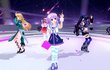 Hyperdimension Neptunia : Producing Perfection