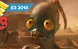 Oddworld : New N' Tasty