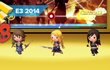 Theatrhythm Final Fantasy Curtain Call