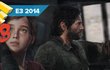 The Last Of Us Remastered