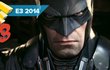 Batman : Arkham Knight