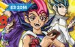 Yu-Gi-Oh! Zexal World Duel Carnival