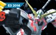 Dynasty Warriors : GUNDAM Reborn