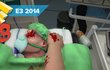 Surgeon Simulator 2013