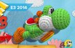 Yoshi's Woolly World